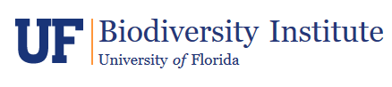 uf biodiversity logo